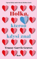Holka, kterou kdysi znal - cena, porovnanie