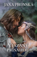 Viazaný prísahou - cena, porovnanie