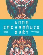 Anna zachraňuje svět - cena, porovnanie