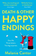 Death and other Happy Endings - cena, porovnanie