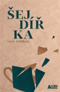Šejdířka - cena, porovnanie