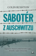 Sabotér z Auschwitzu - cena, porovnanie