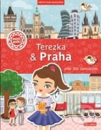 Terezka & Praha (CZ) - cena, porovnanie