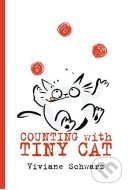 Counting with Tiny Cat - cena, porovnanie