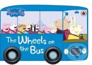 Peppa Pig - The Wheels on the Bus - cena, porovnanie