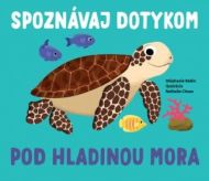 Pod hladinou mora - Spoznávaj dotykom - cena, porovnanie