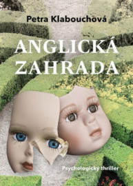 Anglická zahrada