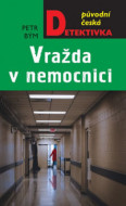 Vražda v nemocnici - cena, porovnanie