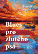 Blues pro žlutého psa - cena, porovnanie