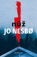 Nůž (paperback) - cena, porovnanie