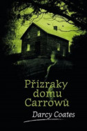 Přízraky domu Carrowů - cena, porovnanie