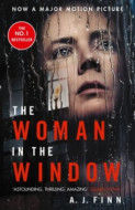 The Woman in the Window - cena, porovnanie