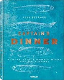 Captain's Dinner