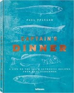 Captain's Dinner - cena, porovnanie