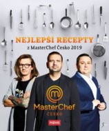 MasterChef Česko 2019 - cena, porovnanie