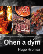 Oheň a dým - cena, porovnanie