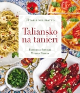 Taliansko na tanieri - cena, porovnanie