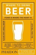 Where to Drink Beer - cena, porovnanie