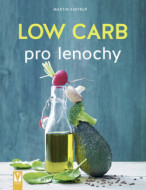 Low Carb pro lenochy - cena, porovnanie