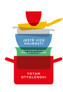 Ještě více hojnosti - cena, porovnanie