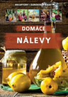 Domáce nálevy - cena, porovnanie