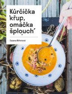 Kůrčička křup, omáčka šplouch - cena, porovnanie