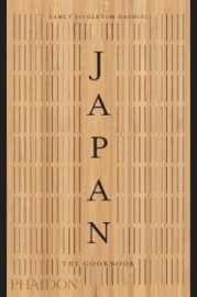 Japan - The Cookbook