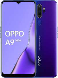 Oppo A9