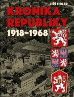 Kronika republiky 1918-1968 - cena, porovnanie