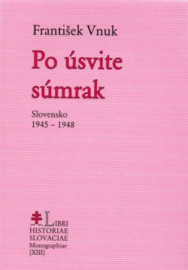 Po úsvite súmrak