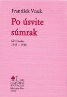 Po úsvite súmrak - cena, porovnanie