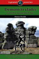 Démoničtí vládci českých a moravských hor - cena, porovnanie