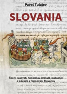 Slovania - cena, porovnanie