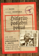 Hitlerův poslední pokus - cena, porovnanie