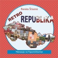 Retro republika - cena, porovnanie