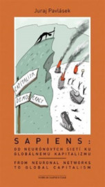 Sapiens - Od neurónových sietí ku globálnemu kapitalizmu