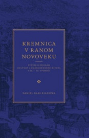 Kremnica v ranom novoveku