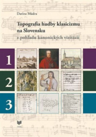 Topografia hudby klasicizmu na Slovensku