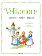 Velikonoce - historie, zvyky, tradice - cena, porovnanie