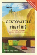 Cestovatelé ve Třetí říši - cena, porovnanie