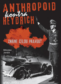 Anthropoid kontra Heydrich, 2.vydání