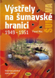 Výstřely na šumavské hranici 1949-1951, 3.vydání