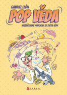 Pop věda - cena, porovnanie