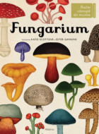 Fungarium - cena, porovnanie