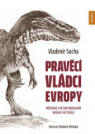 Pravěcí vládci Evropy - cena, porovnanie