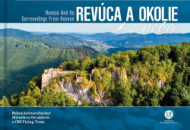 Revúca a okolie z neba - cena, porovnanie