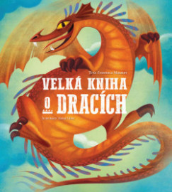 Velká kniha o dracích