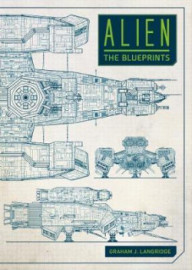 Alien: The Blueprints