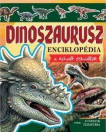 Dinoszaurusz enciklopédia