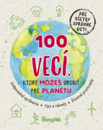 100 vecí, ktoré môžeš urobiť pre planétu - cena, porovnanie